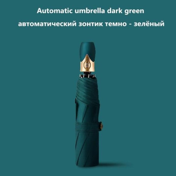 7 Colors Automatic Umbrella - Picture 8 of 10